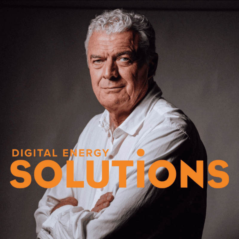 "Sécurité intégrée, vision à 360 degrés" - Solutions