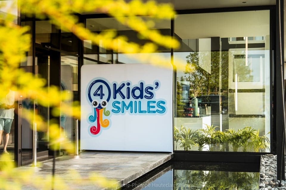 Rallye 4 Kids’ Smiles 2026 : une journée d’exception pour les enfants