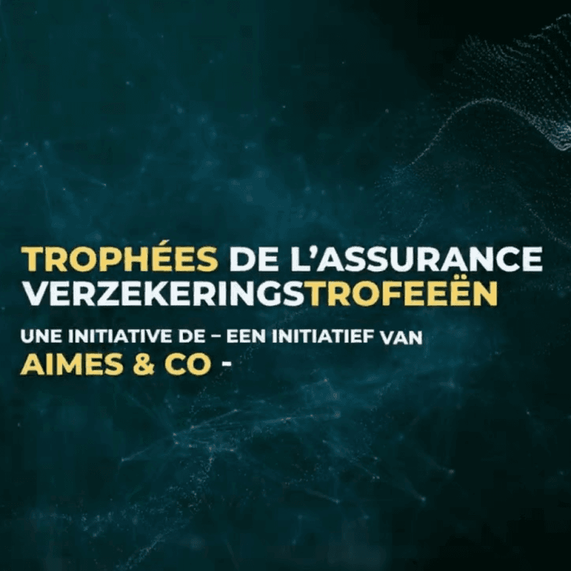 A look back at the DECAVI Cyber Risk Insurance Award ceremony!