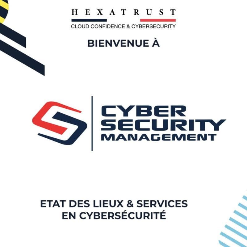 CSM rejoint HEXATRUST