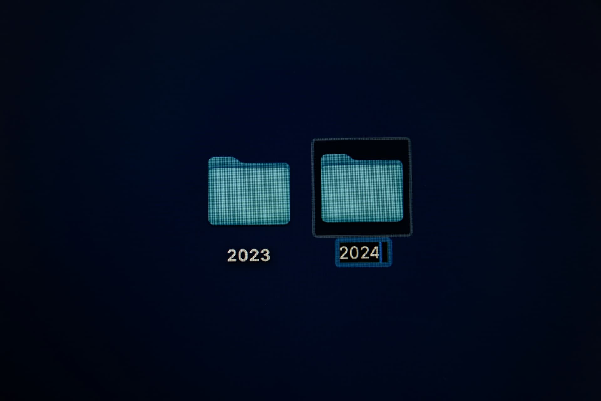 đ„ A look back at 2024 in pictures