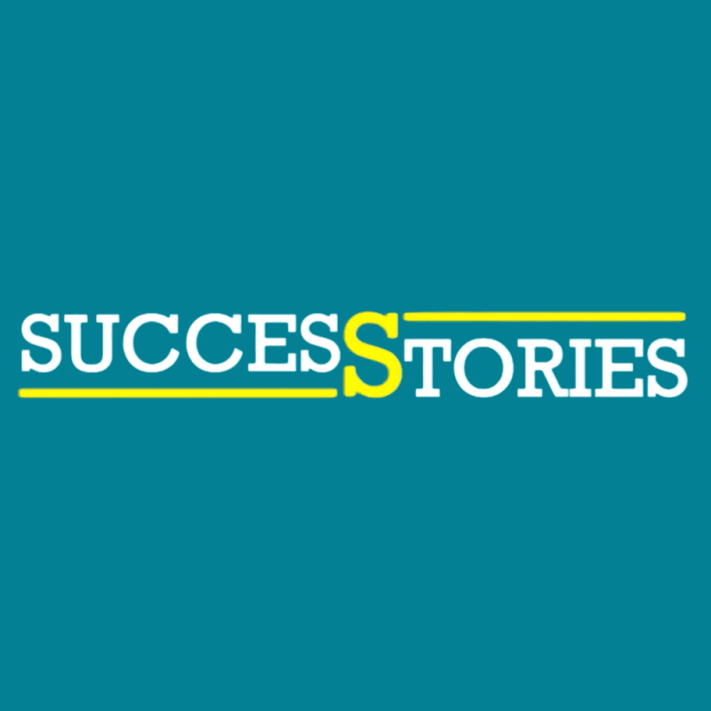 CSM featured in "Success Stories" on LN24