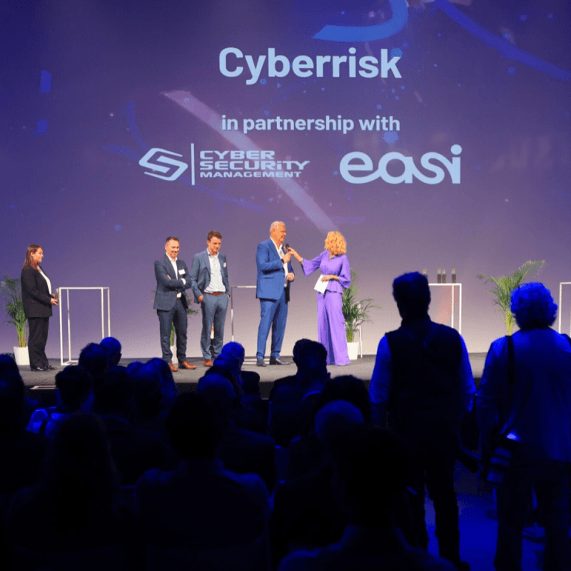 10th Anniversary of the Belgian Cyber Security Coalition