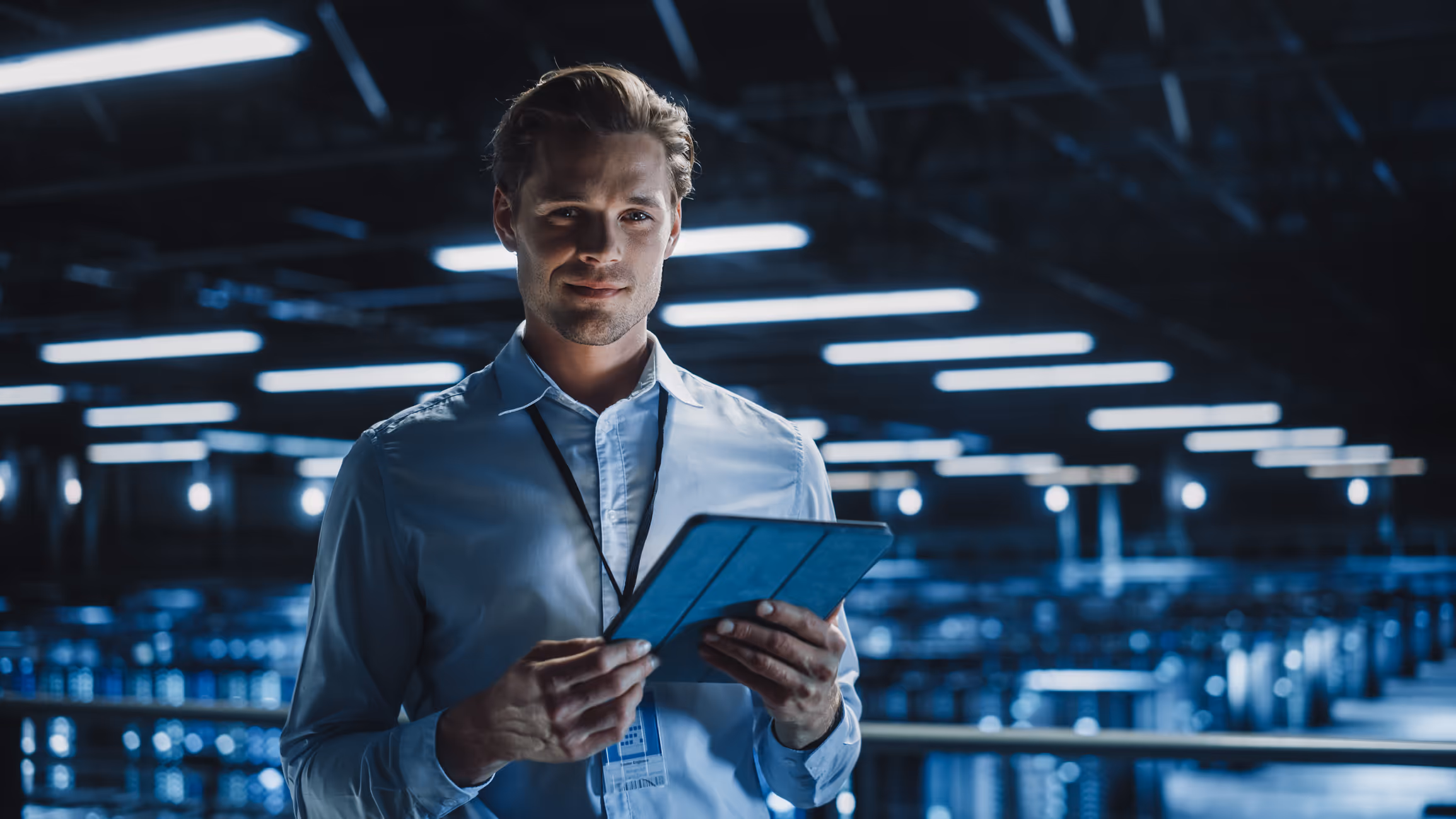 Managed Services de cybersécurité