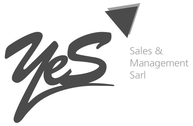 [LOGO] YeS Sales & Management