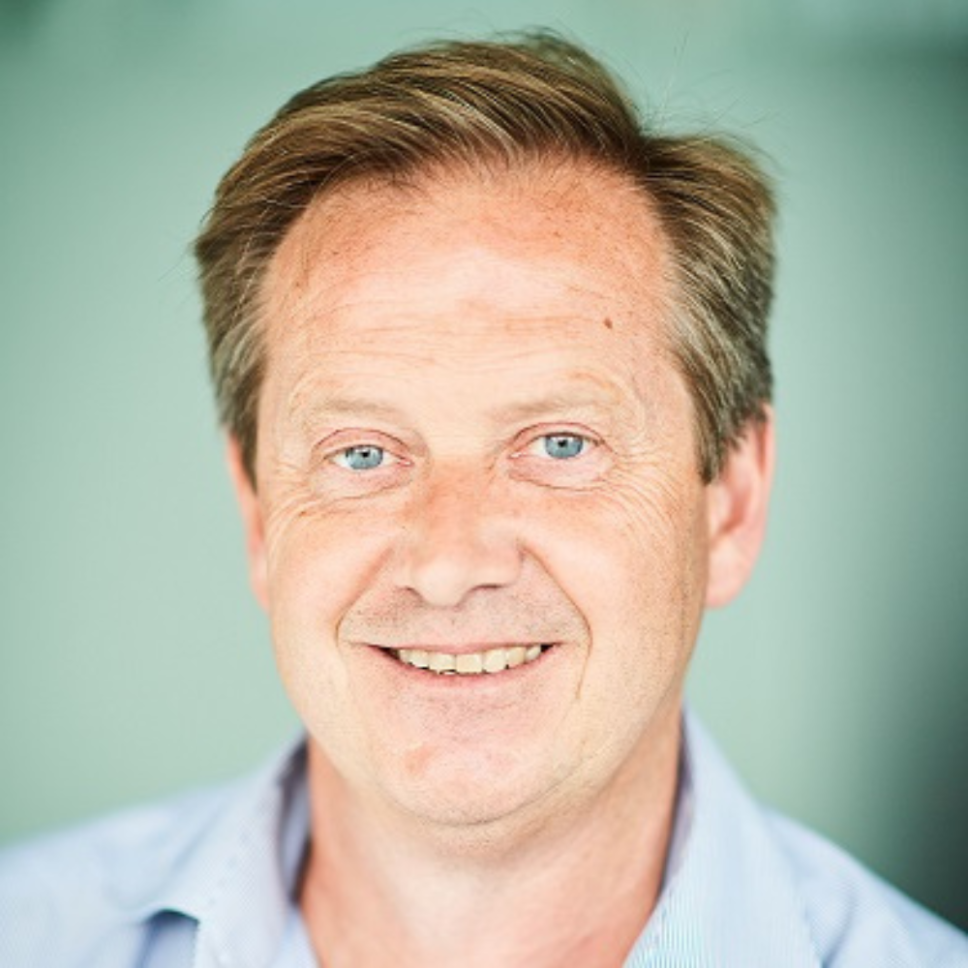 Stanislas Van Oost, GRC Executive Advisor