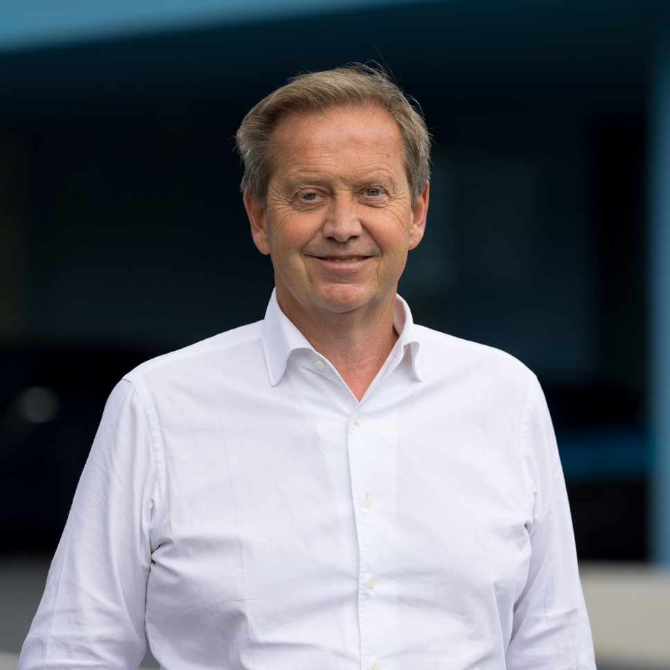 Stanislas Van Oost, GRC Executive Advisor
