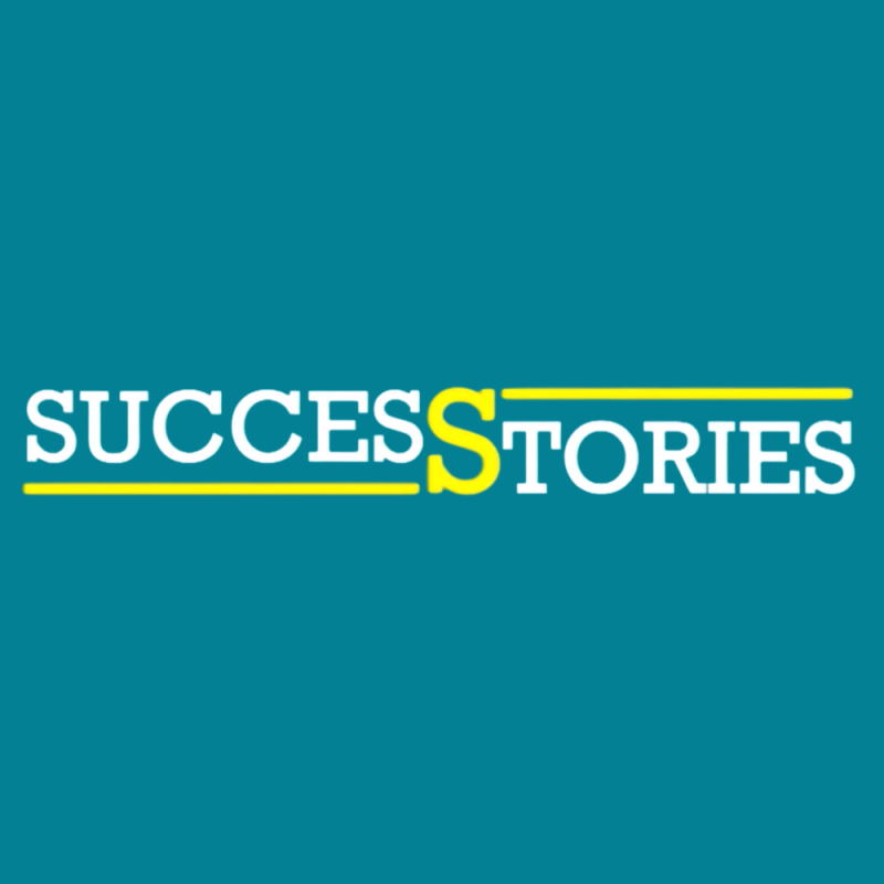 MEDIA - CSM dans "Success Stories" sur LN24